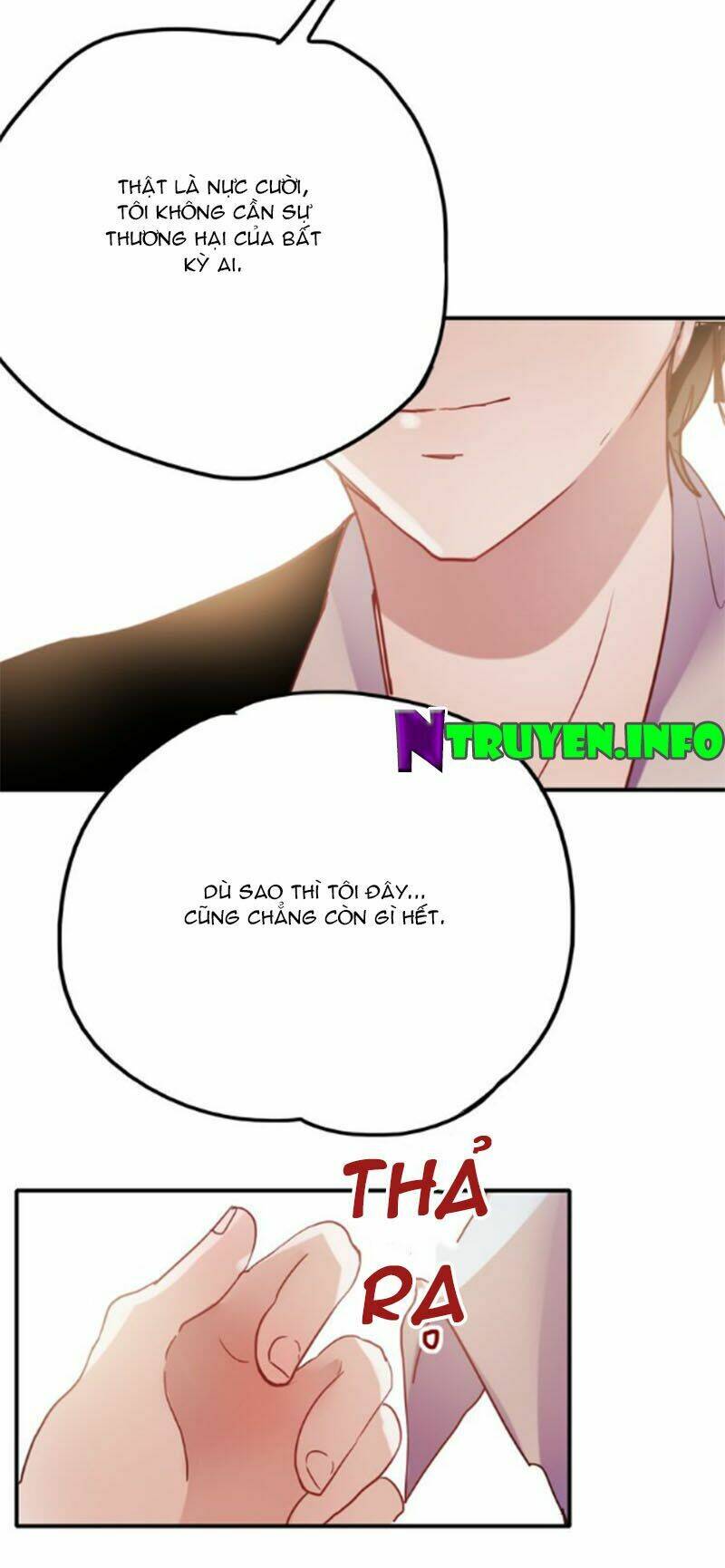 Hướng Tới Ánh Mặt Trời Chương 66 Ảnh 12