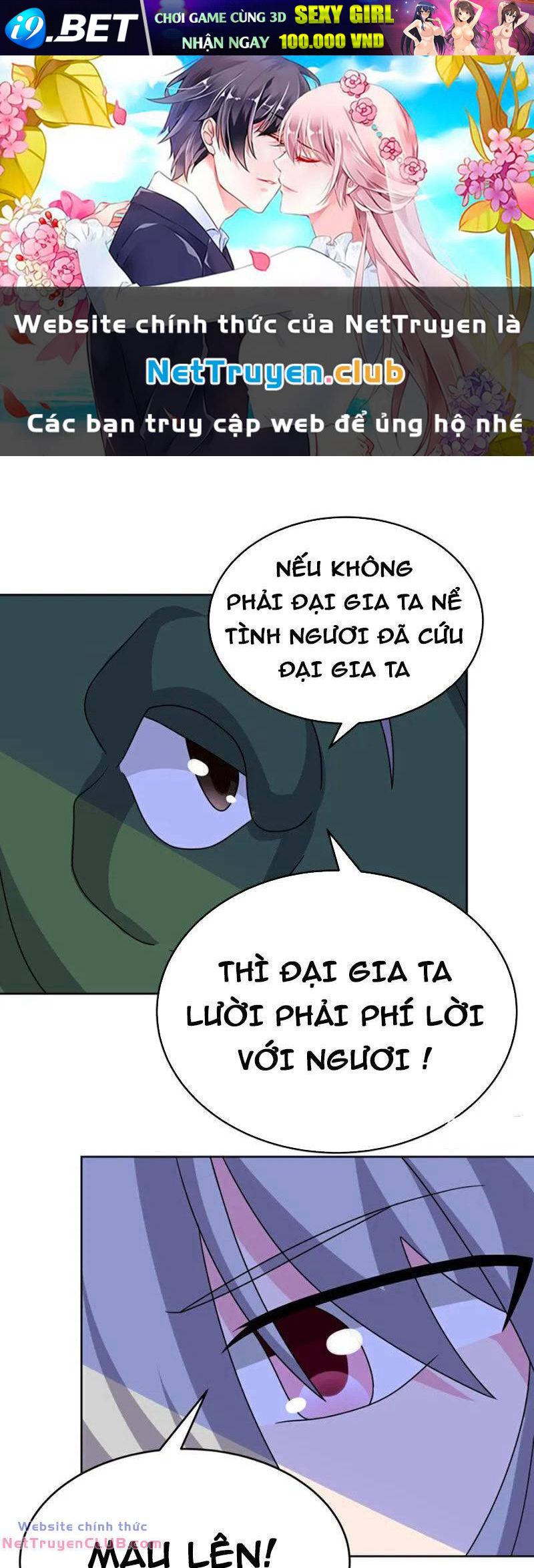 Tôn Thượng Chương 492 Ảnh 2
