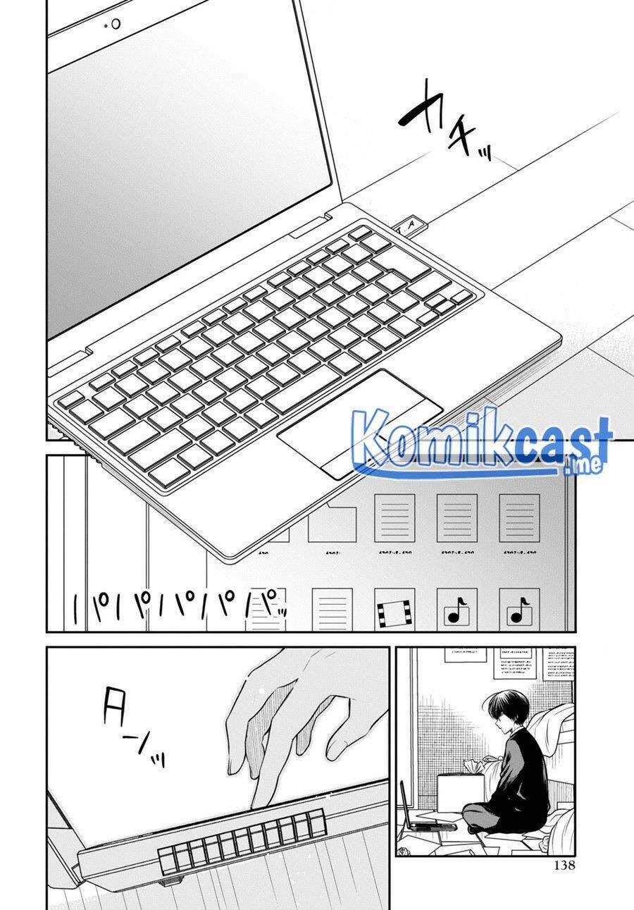 1-Nen A-Gumi No Monster Chương 49.5 Ảnh 12