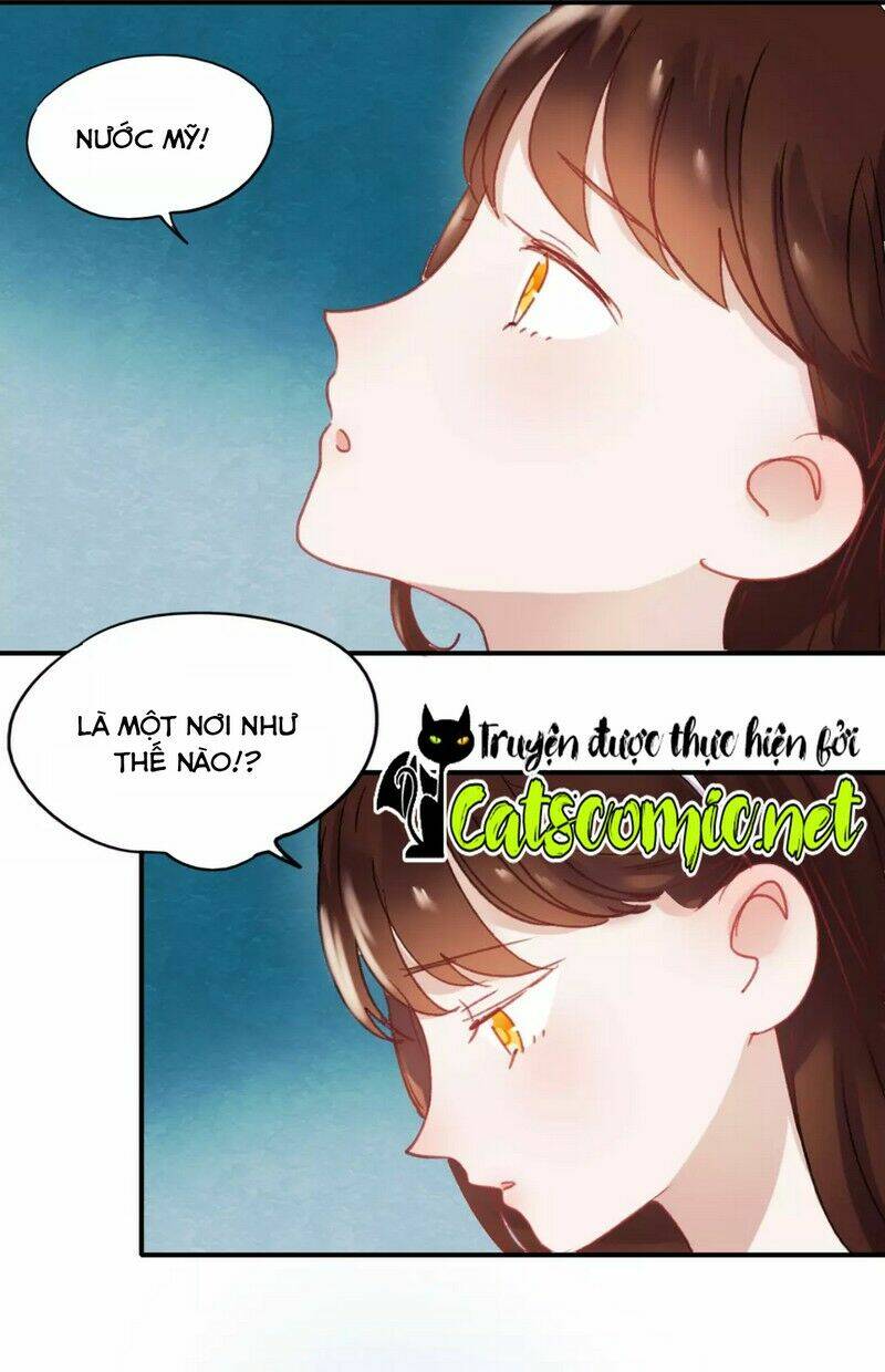 Hướng Tới Ánh Mặt Trời Chương 68 Ảnh 9