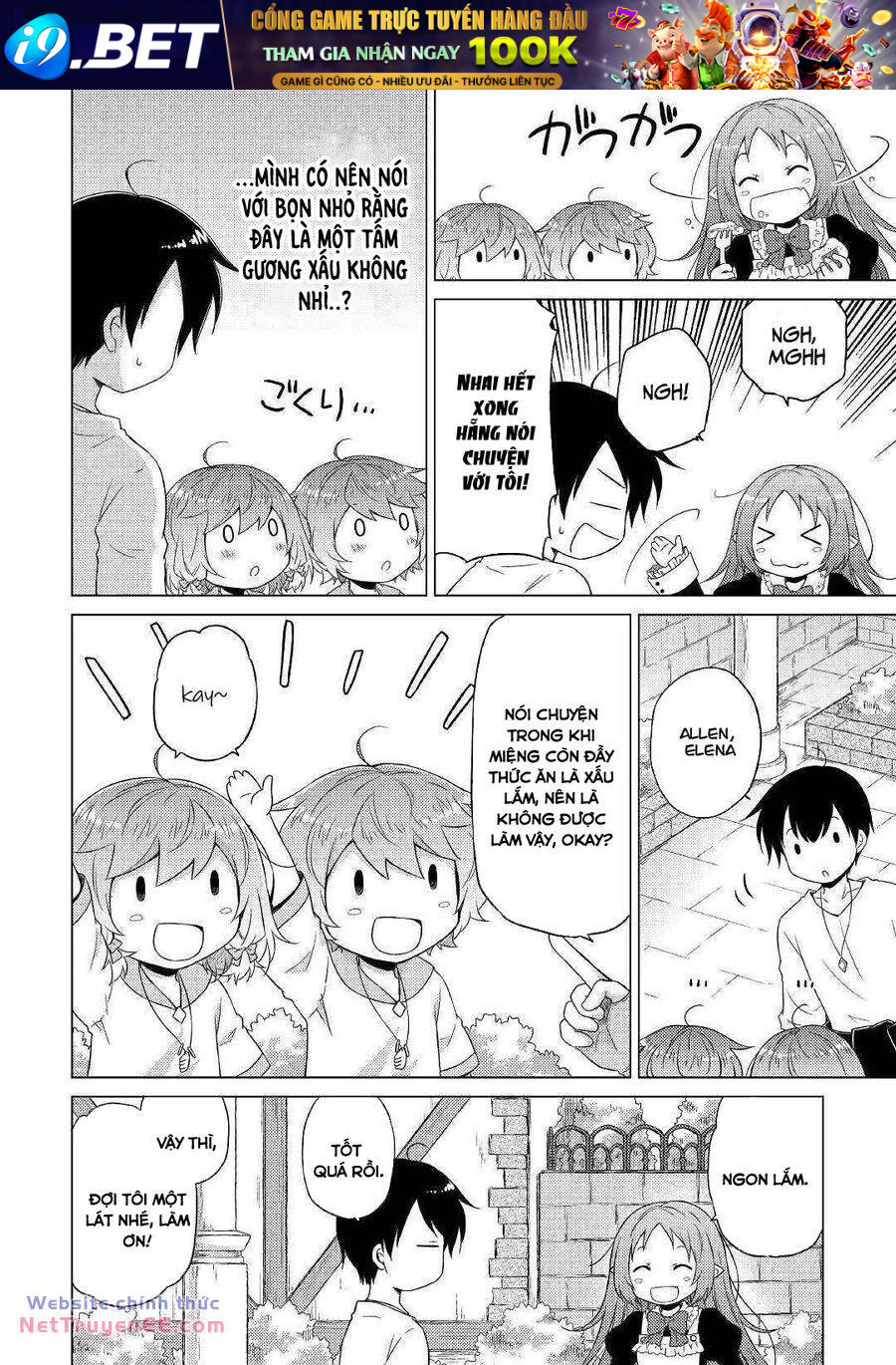 Isekai Yururi Kikou Chương 46 Ảnh 7