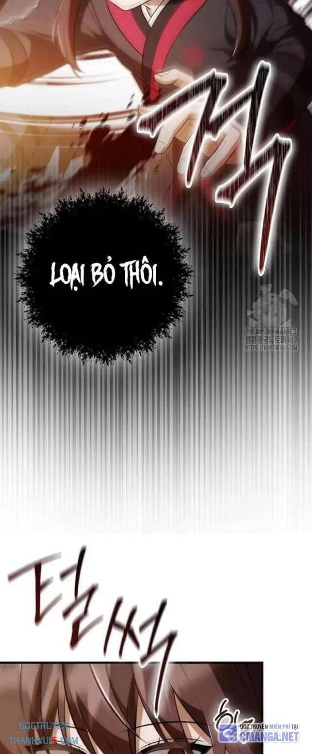 Trở Thành Đệ Tử Nhỏ Tuổi Nhất Phái Hoa Sơn Chương 26 Ảnh 21