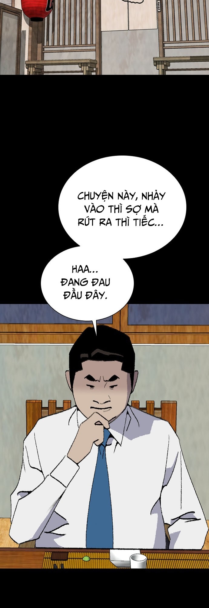 Đế Vương Chương 118 Ảnh 45