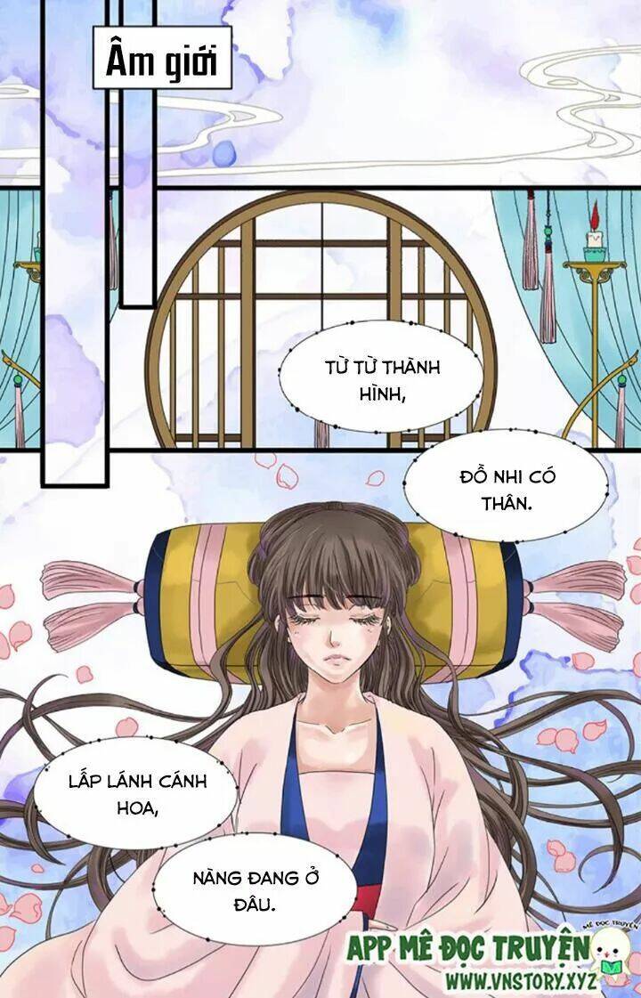 Tam Sinh Kiếp Chương 42 Ảnh 9