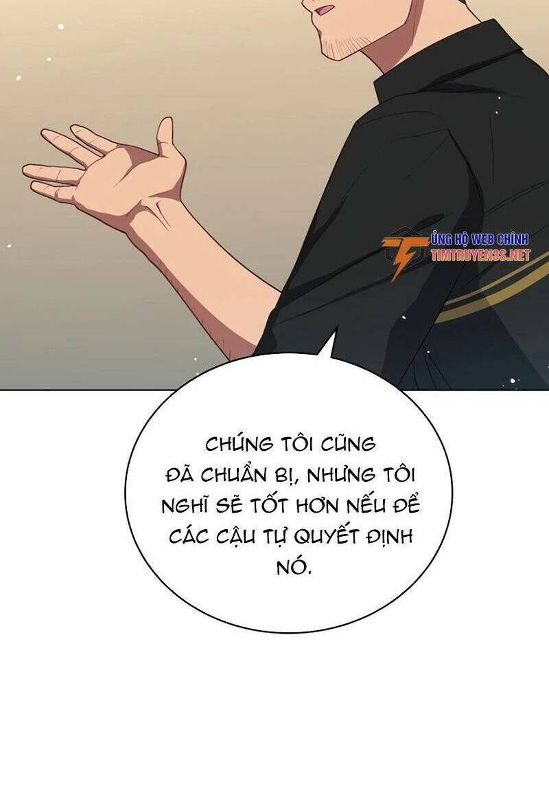 Cuộc Sống Thứ 2 Của Thần Tượng Toàn Năng Chương 13 Ảnh 71