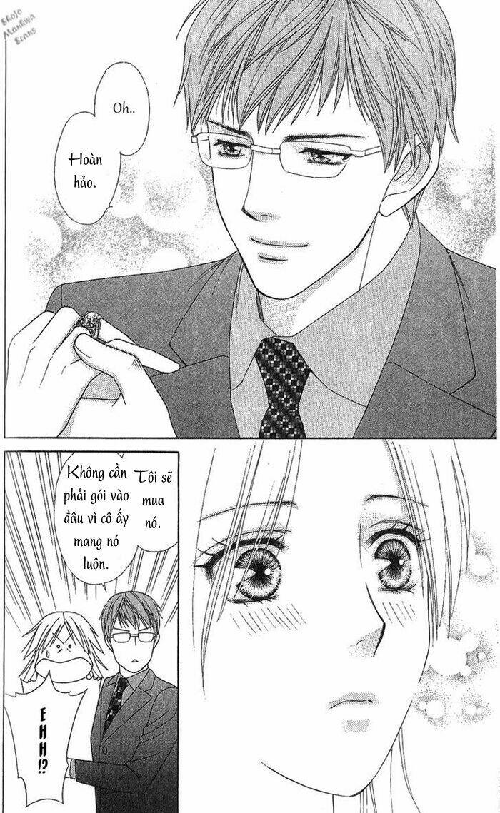 Chou Yo Hana Yo Chương 29 Ảnh 18