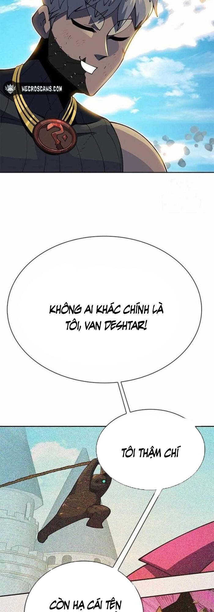 Tôi Chỉ Là Người Khuân Vác Trong Hầm Ngục Chương 5 Ảnh 13