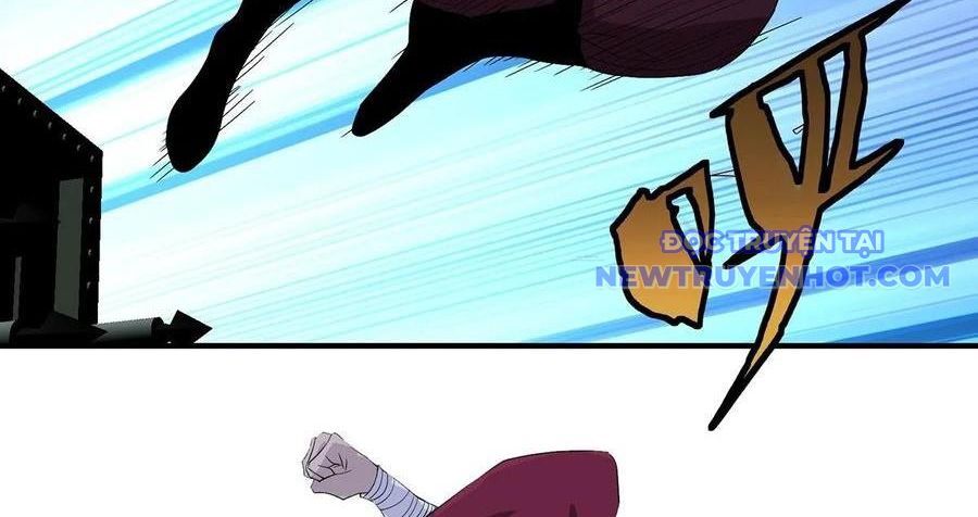 Thiên Long Bát Bộ Webtoon Chương 144 Ảnh 48