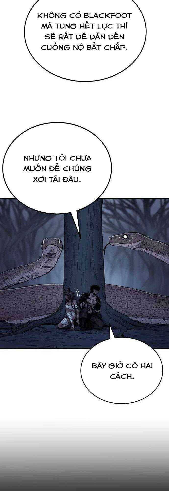 The Wailing Perversion Chương 22 Ảnh 44