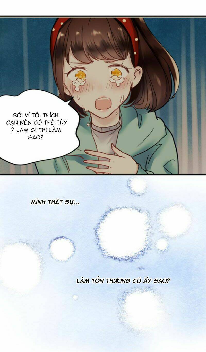 Hướng Tới Ánh Mặt Trời Chương 69 Ảnh 7