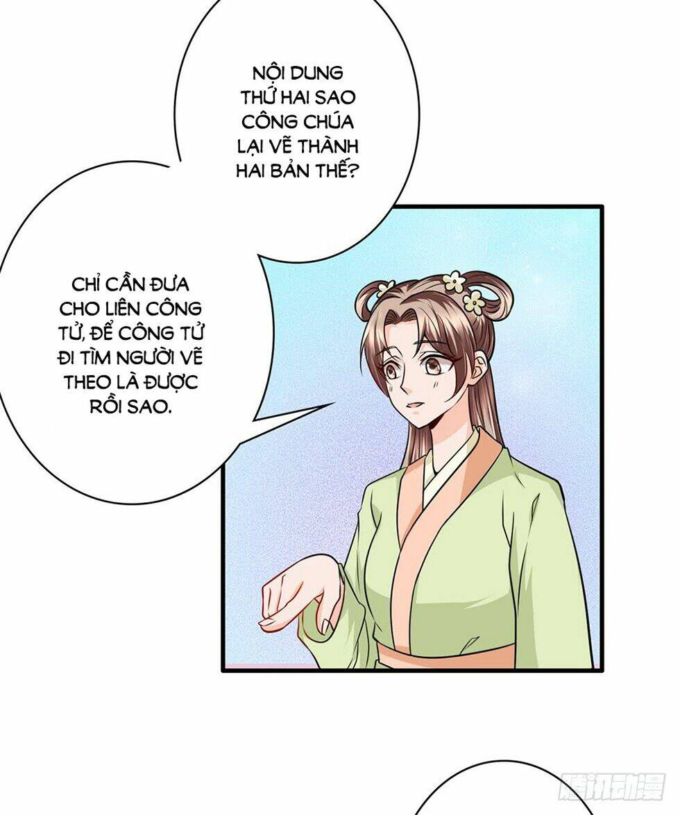 Phượng Hoàng Ngàn Năm Chương 31 Ảnh 6