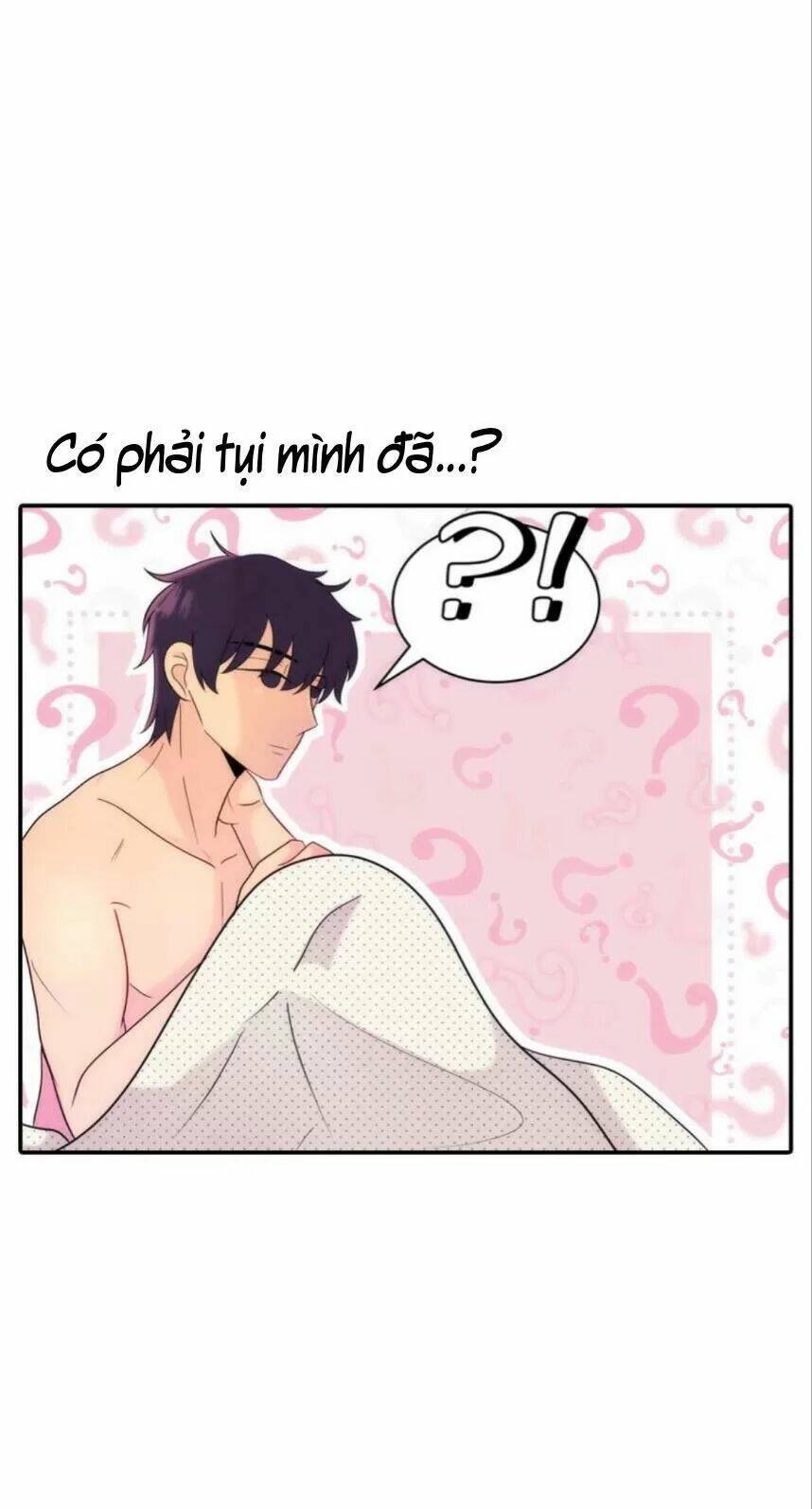 Sugar Pet Chương 26 Ảnh 13