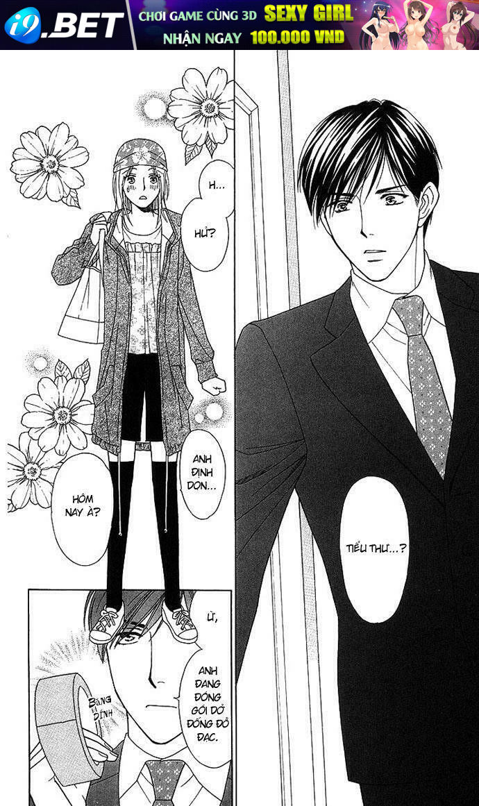 Chou Yo Hana Yo Chương 20 Ảnh 12
