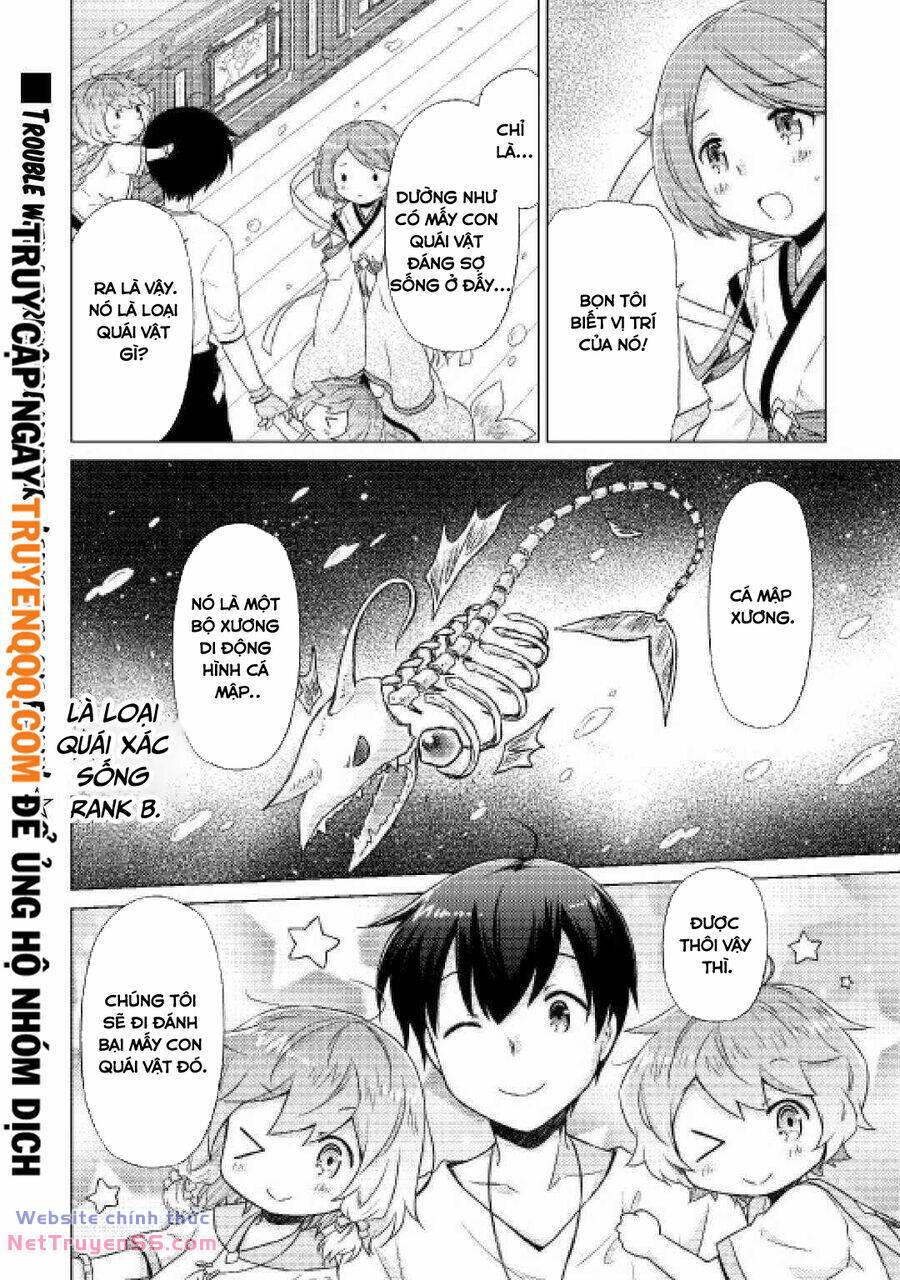 Isekai Yururi Kikou Chương 42.5 Ảnh 13