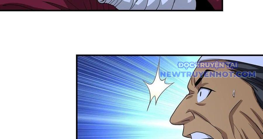 Thiên Long Bát Bộ Webtoon Chương 144 Ảnh 65