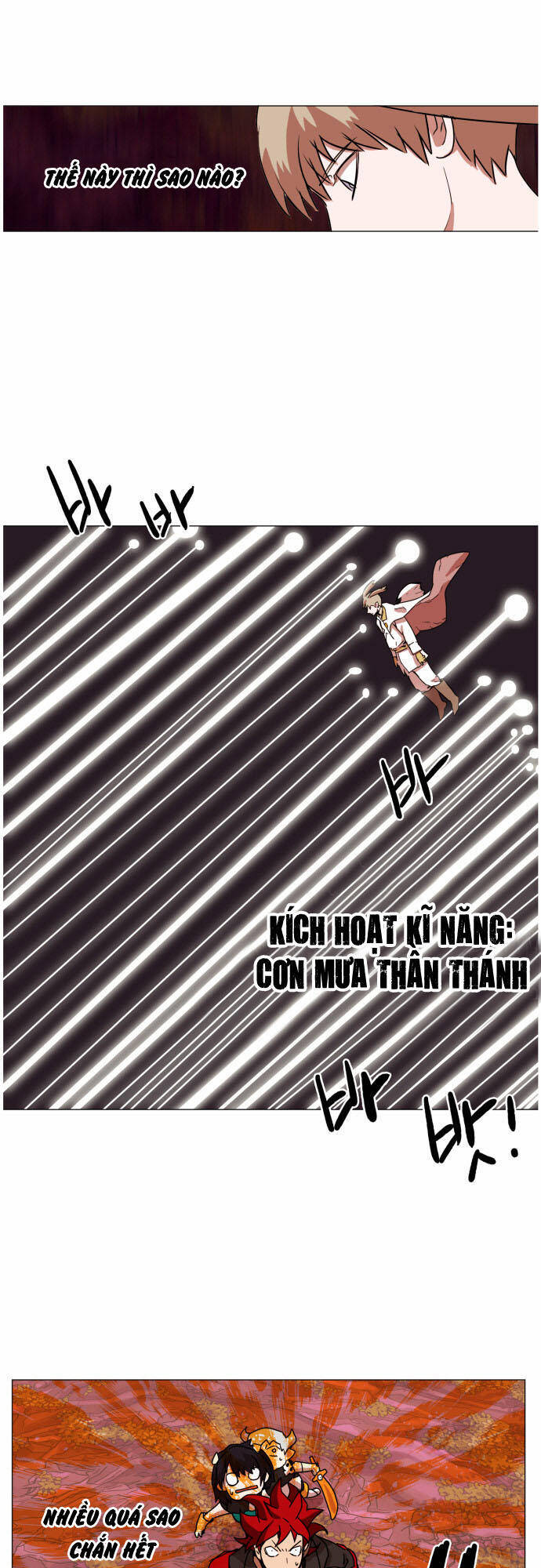 Hard Core Leveling Warrior Ss3 Chương 34 Ảnh 33