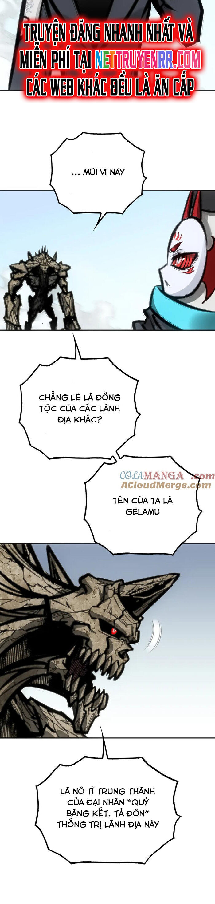 Chí Tử Chí Cường Chương 34 Ảnh 25