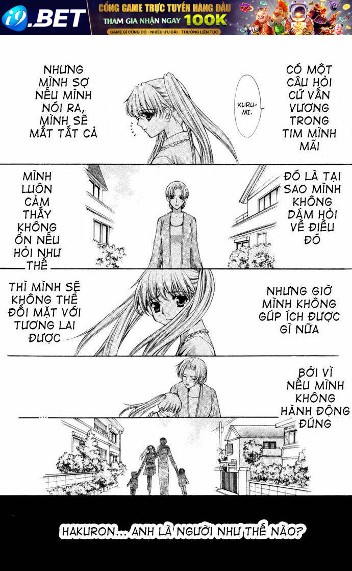 Anh Chàng Khắc Tinh Chương 42 Ảnh 37