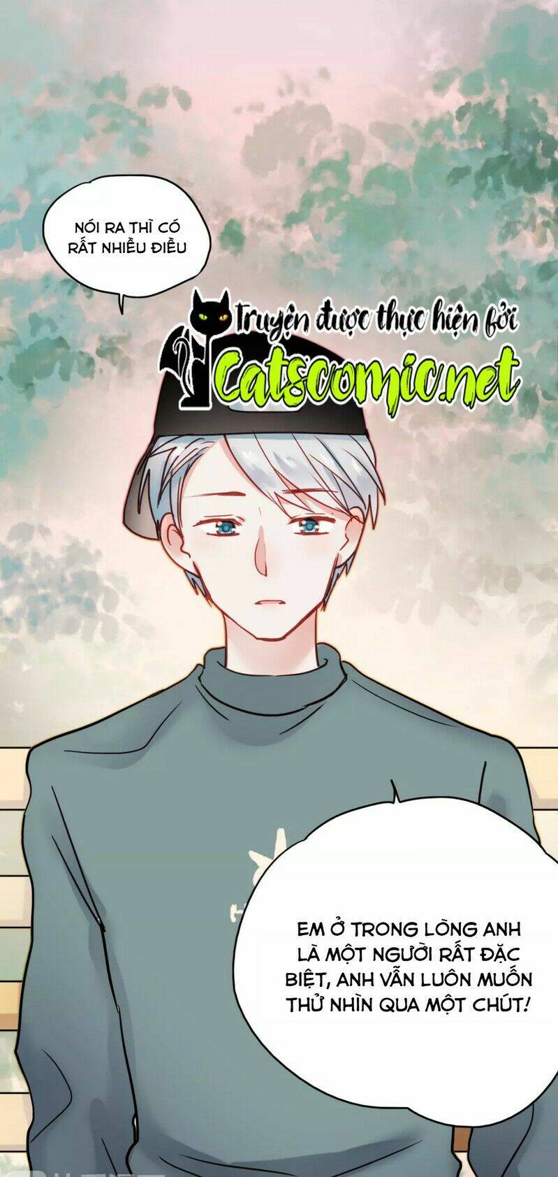 Hướng Tới Ánh Mặt Trời Chương 65 Ảnh 18