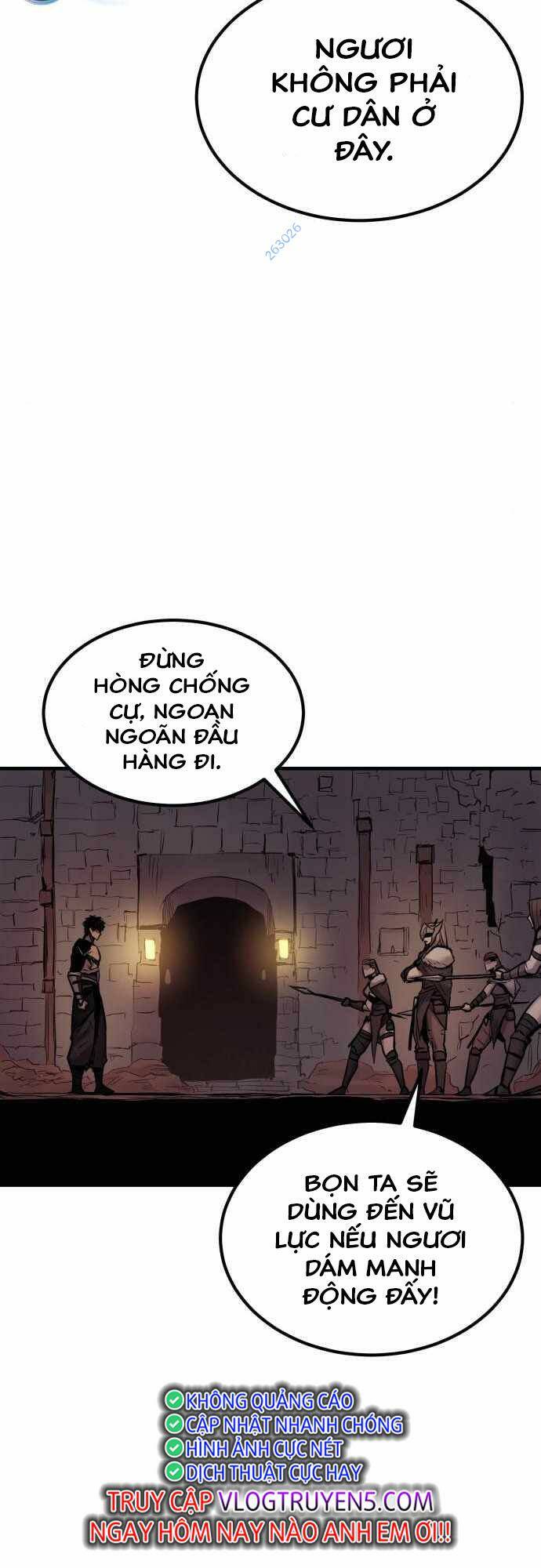 The Wailing Perversion Chương 16 Ảnh 46