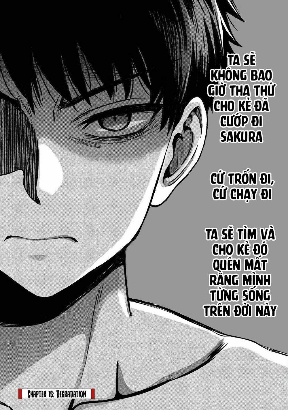Makenshi No Maken Niyoru Maken No Tame No Harem Life Chương 15 Ảnh 4