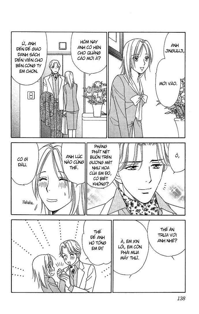 Chou Yo Hana Yo Chương 19 Ảnh 22