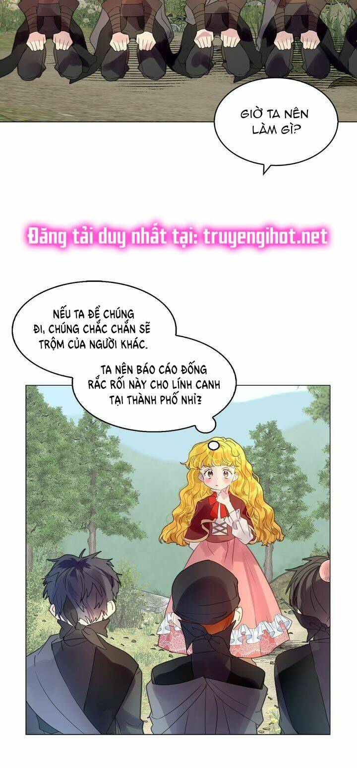 Tôi Không Phải Là Người Tốt Chương 157 Ảnh 23