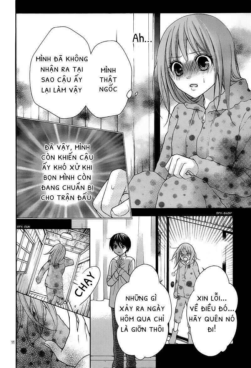 Ayakashi Hisen Chương 26 Ảnh 15