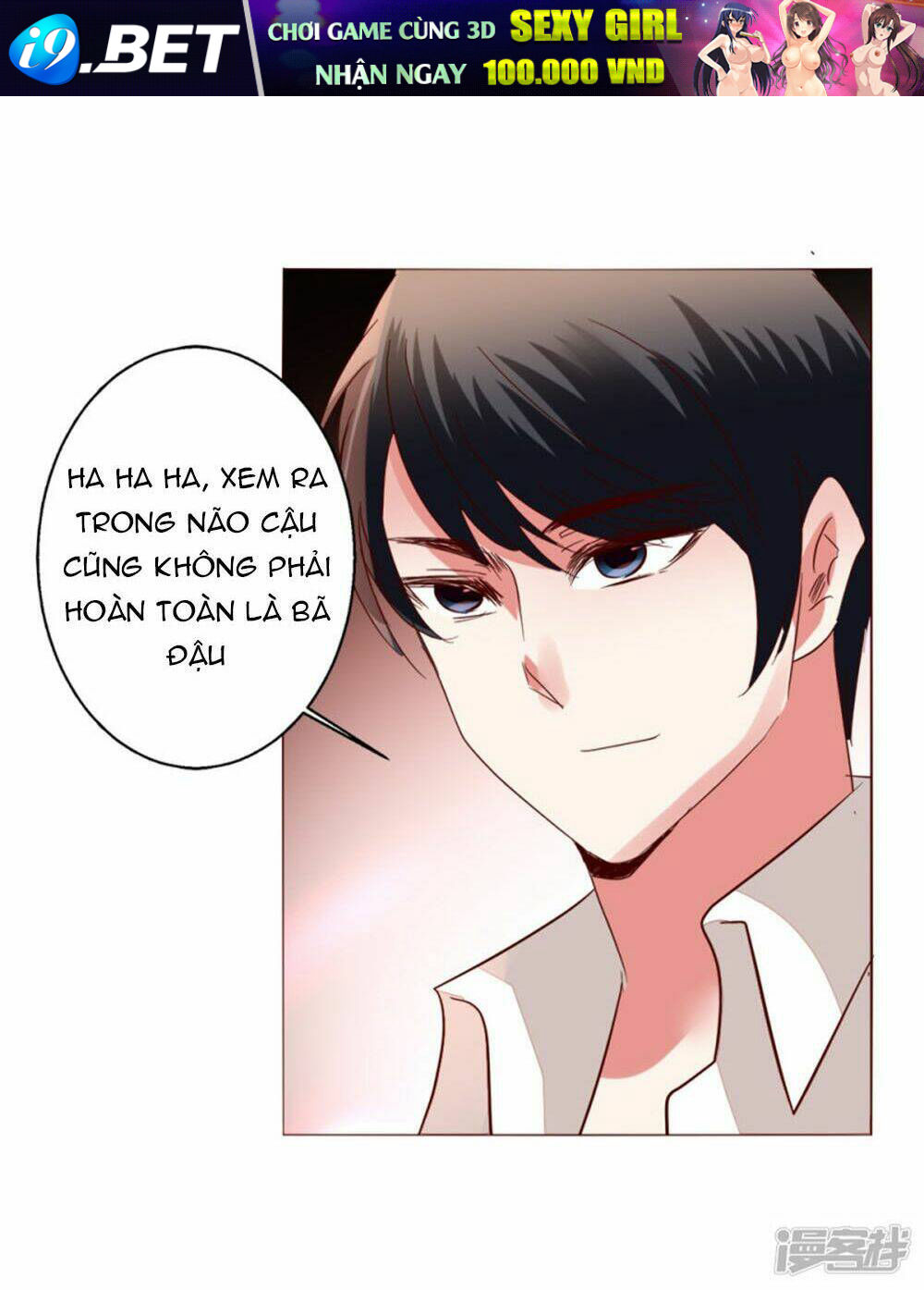 Một Tuần Làm Tình Nhân Chương 65 Ảnh 97