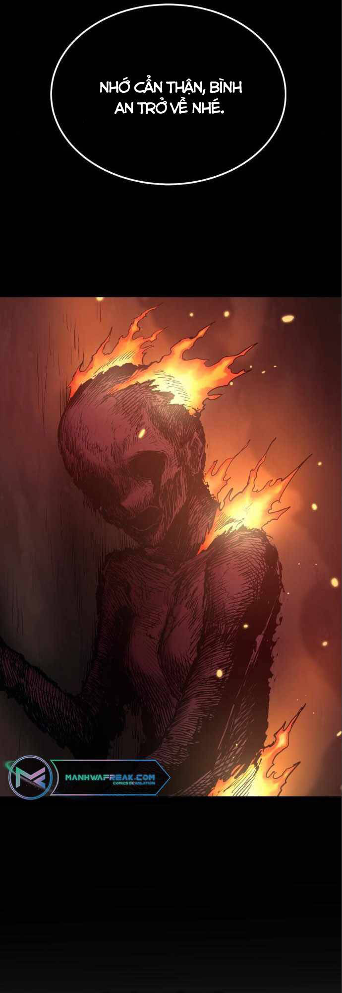 The Wailing Perversion Chương 9 Ảnh 37