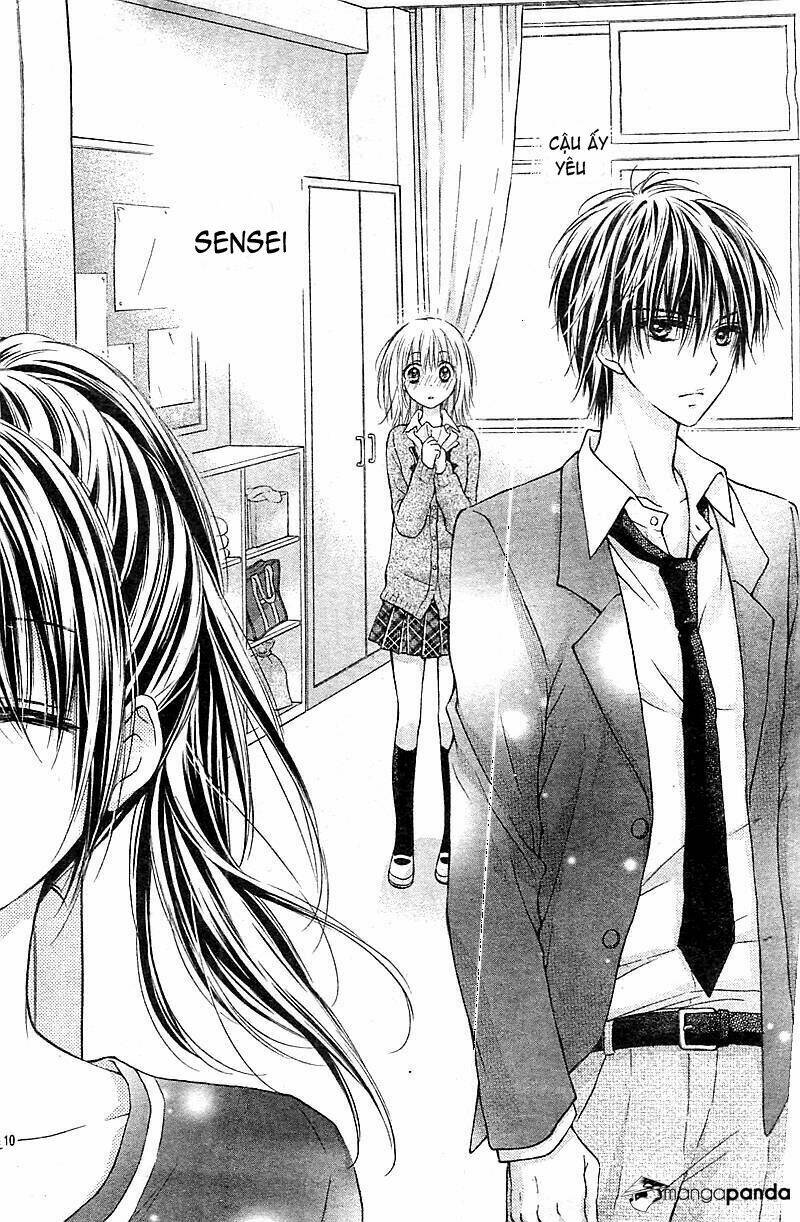 Hatsukoi Dandelion Chương 1 Ảnh 14