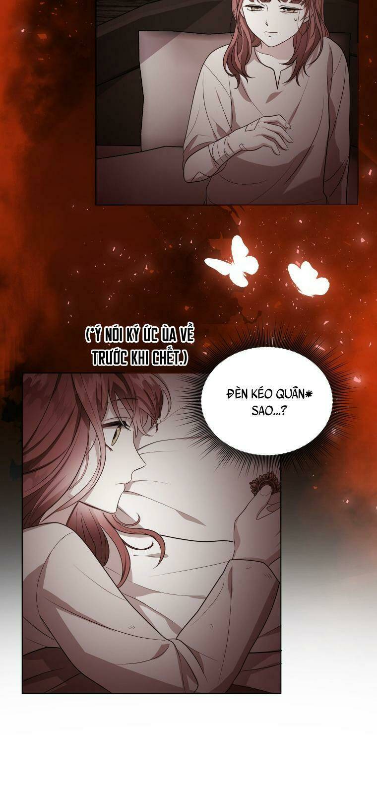 Trở Thành Phiên Dịch Viên Của Bạo Chúa Chương 5 Ảnh 26