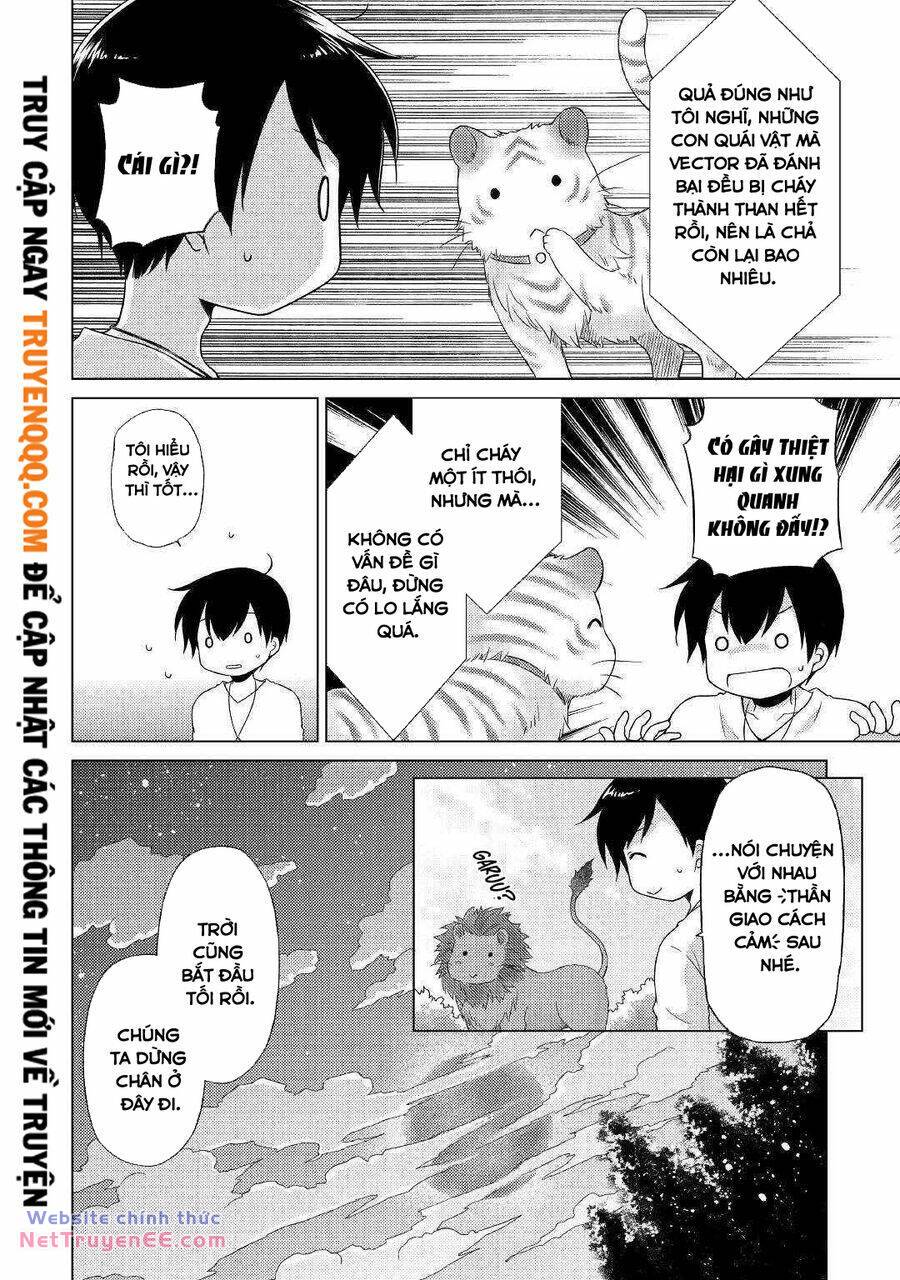 Isekai Yururi Kikou Chương 45 Ảnh 7
