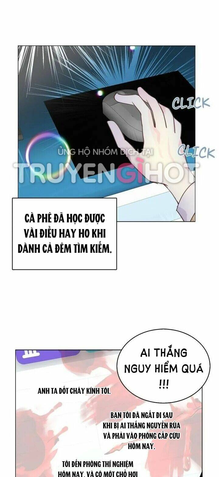 Tôi Không Phải Là Người Tốt Chương 173 Ảnh 35