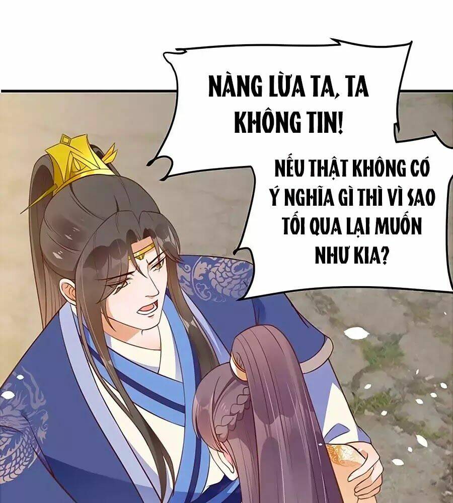 Thịnh Thế Lê Hoa Điện Chương 95 Ảnh 16