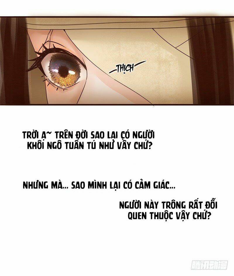 Công Lược Nam Thần Kế Chương 3 Ảnh 25
