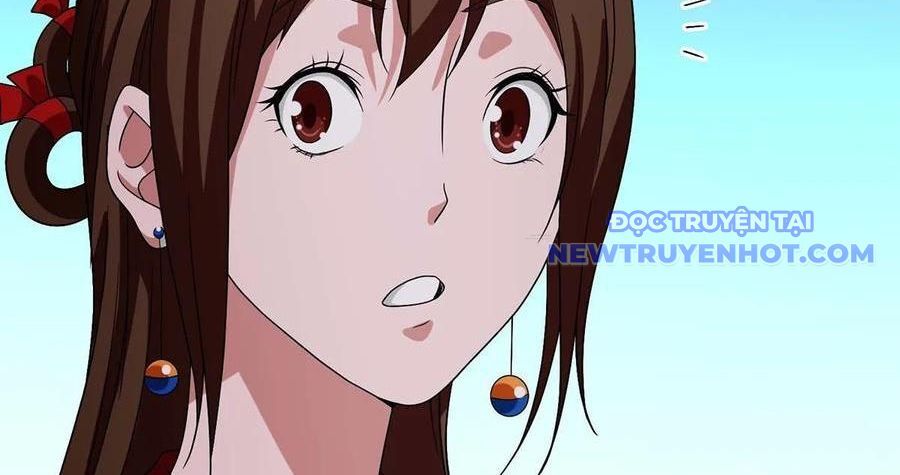 Thiên Long Bát Bộ Webtoon Chương 147 Ảnh 55