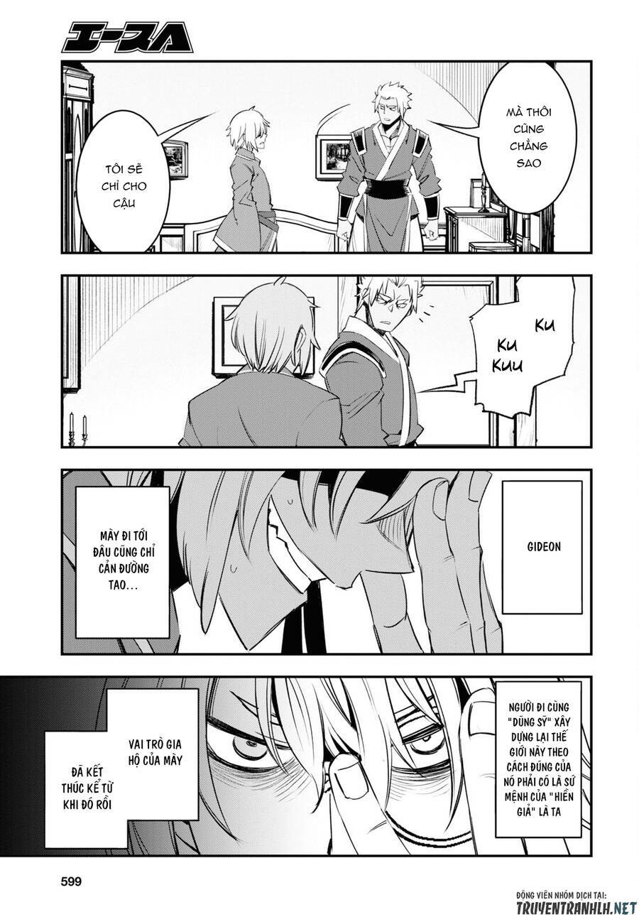 Shin No Nakama Janai To Yuusha No Party Wo Oidasareta No De, Henkyou De Slow Life Suru Koto Ni Shima Chương 53 Ảnh 20