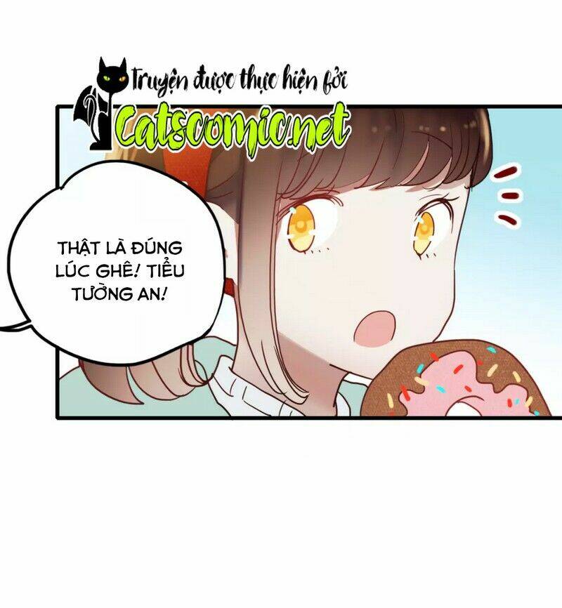 Hướng Tới Ánh Mặt Trời Chương 64 Ảnh 8