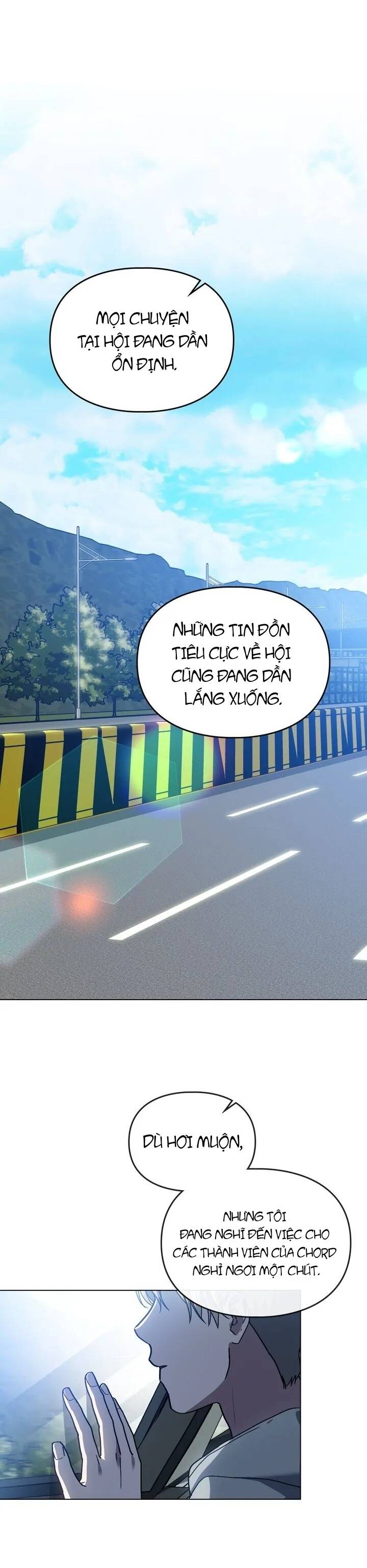Dấu Vết Mặt Trời Chương 92 Ảnh 3
