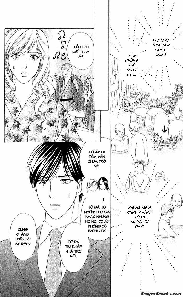 Chou Yo Hana Yo Chương 27 Ảnh 26