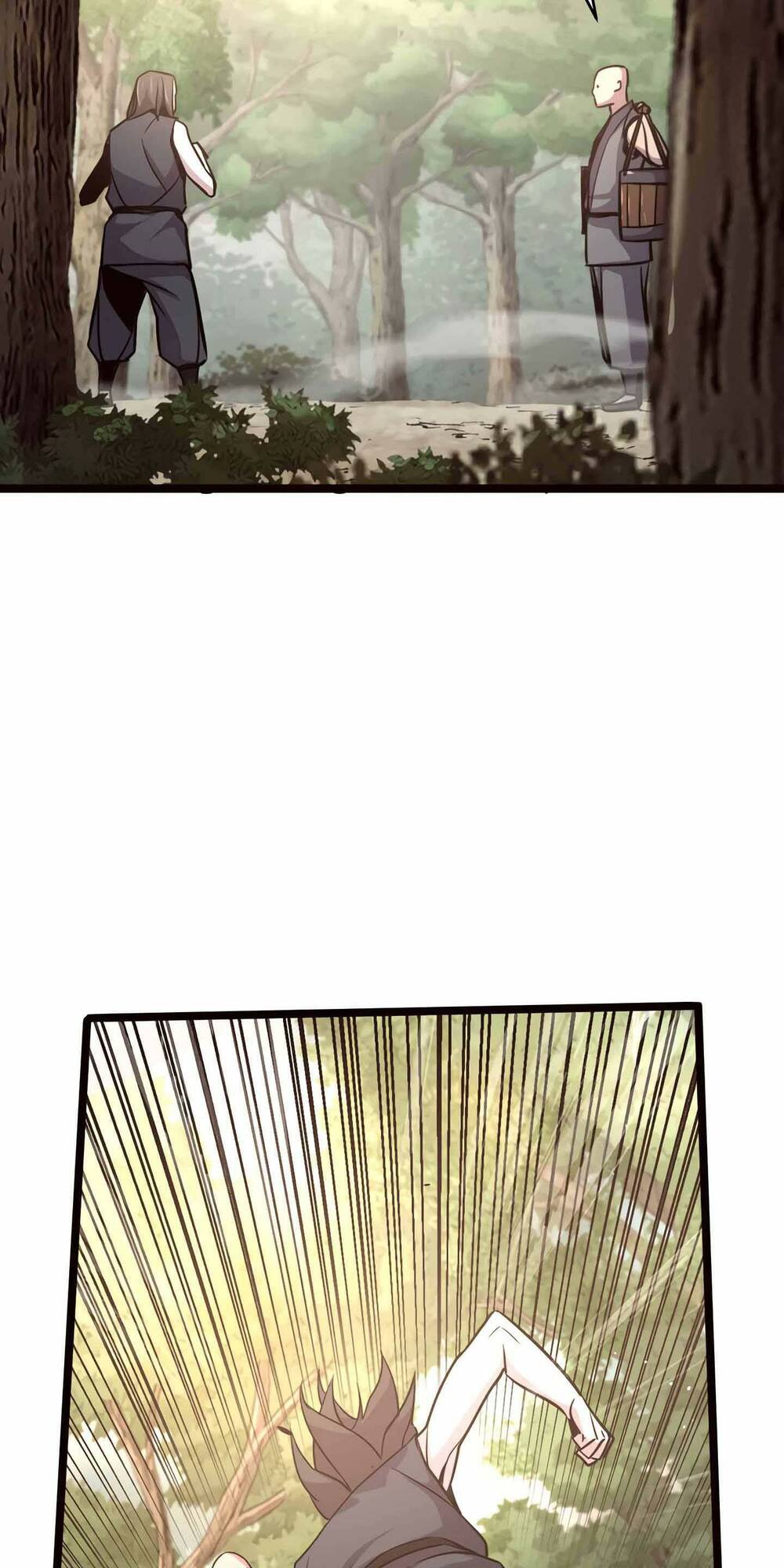 Kẻ Thù Chương 33 Ảnh 5