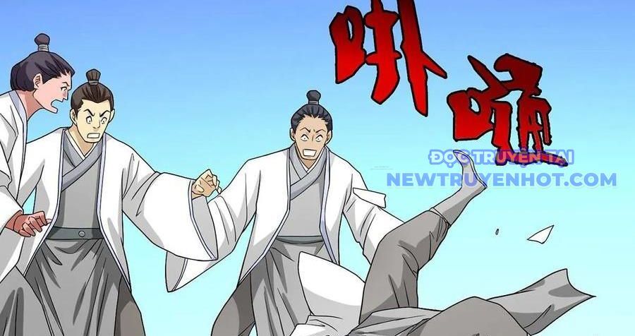 Thiên Long Bát Bộ Webtoon Chương 144 Ảnh 69