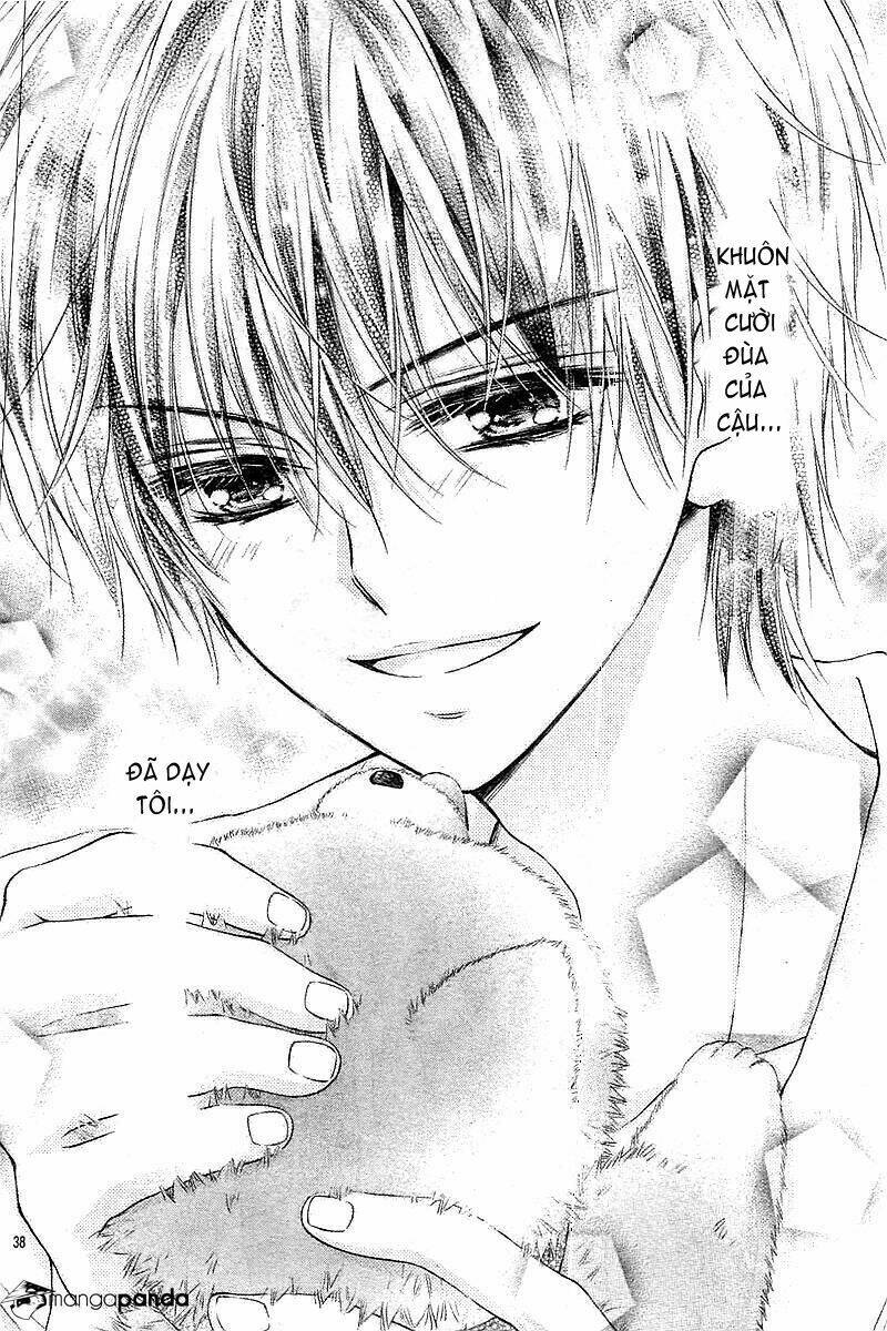 Hatsukoi Dandelion Chương 1 Ảnh 41