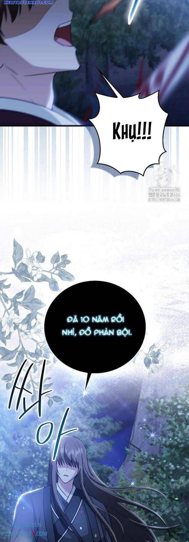 Trở Thành Đệ Tử Nhỏ Tuổi Nhất Phái Hoa Sơn Chương 34 Ảnh 3