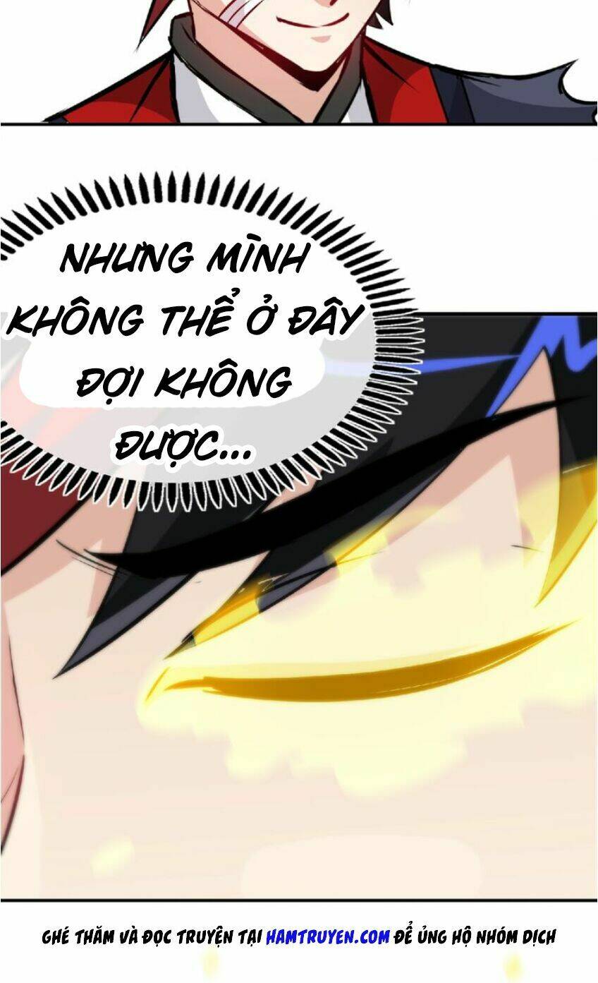 Thánh Võ Tinh Thần Chương 26 Ảnh 20