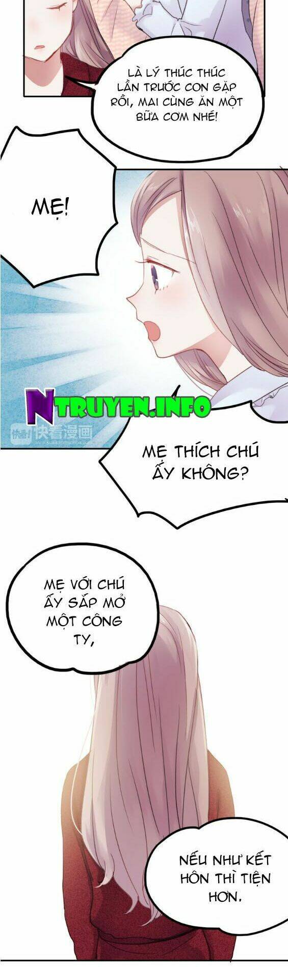 Hướng Tới Ánh Mặt Trời Chương 70 Ảnh 5