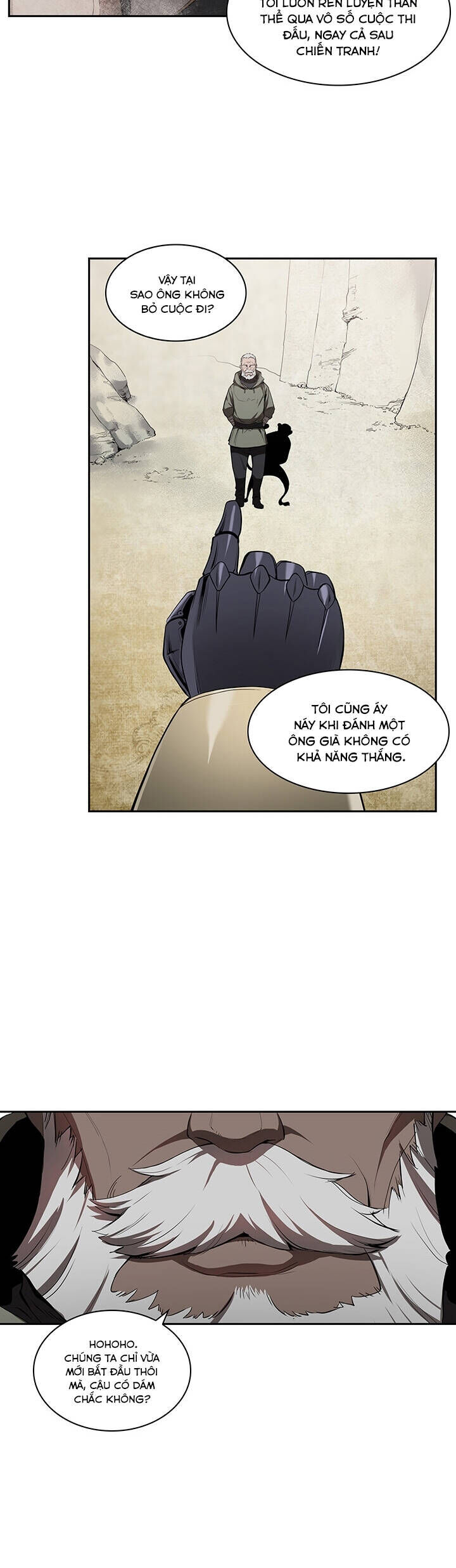 Bless Chương 24 Ảnh 11