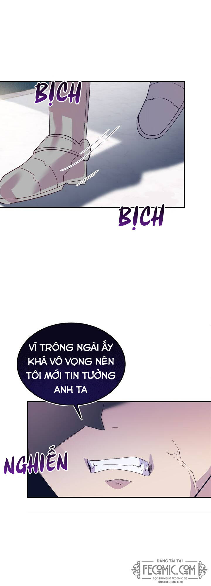 Cách Để Trao Vương Miện Cho Vị Hoàng Tử Hoang Dã Của Tôi. Chương 30 Ảnh 18