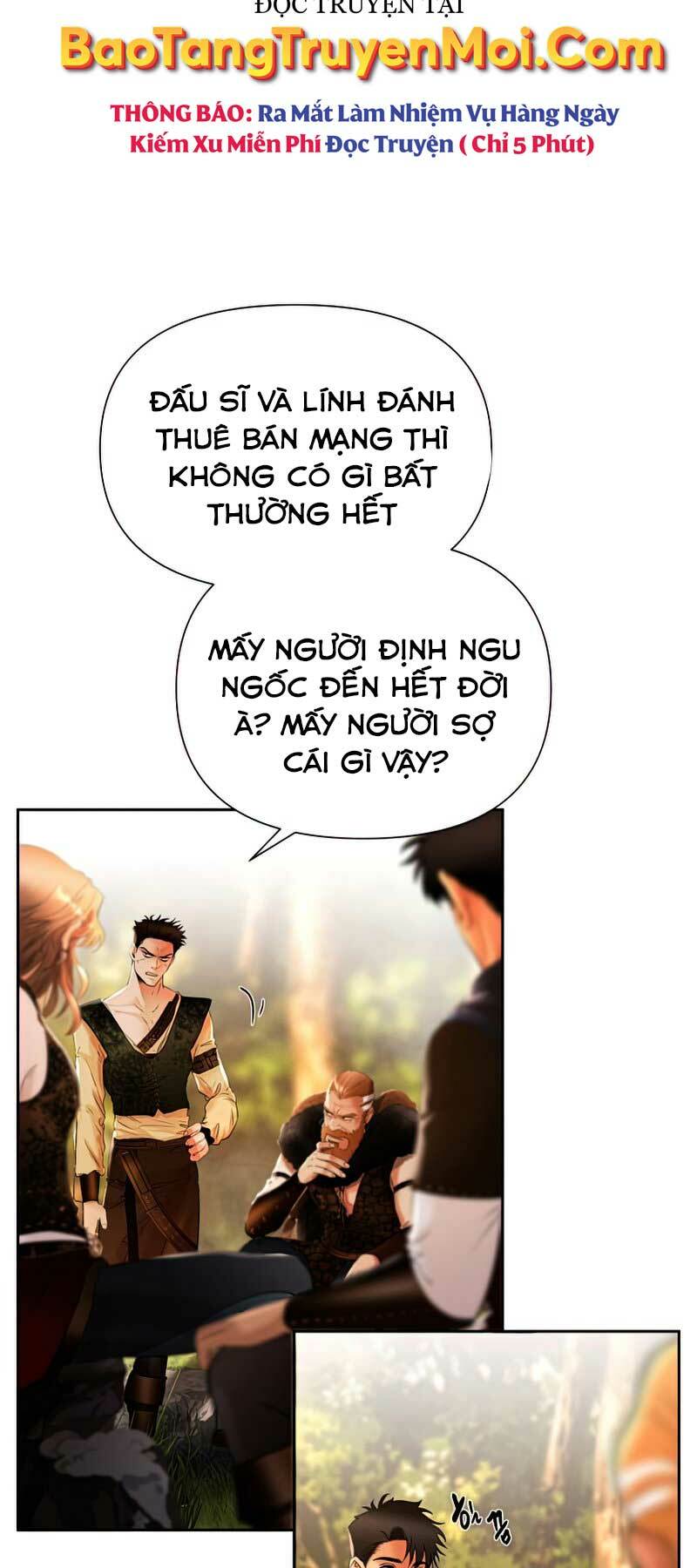 Nhiệm Vụ Chiến Binh Chương 26 Ảnh 31